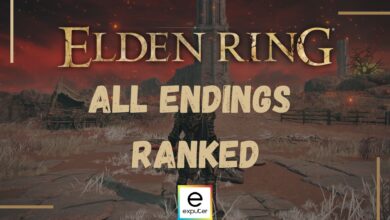 Best Ending Elden Ring