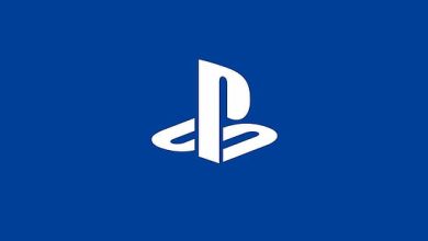 The PlayStation Logo