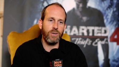 The Last of Us co-director Bruce Straley