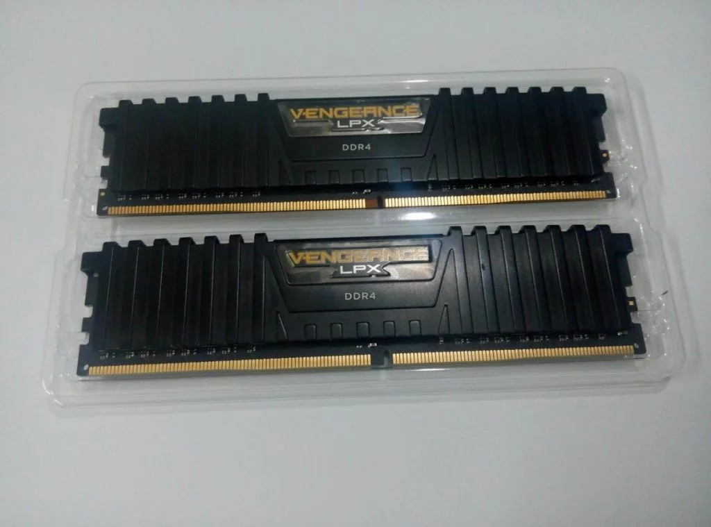 Corsair Vengeance LPX 16GB DDR4 3000 MHz RAM Kit Review 
