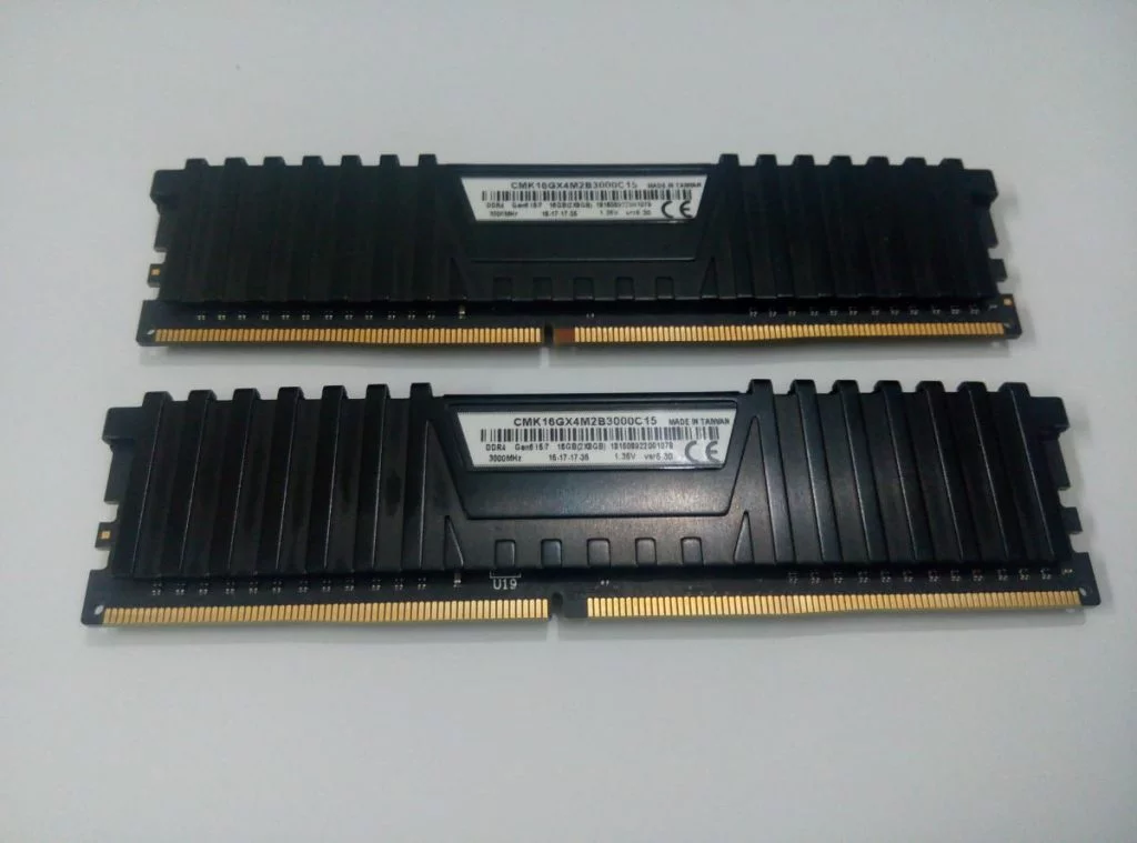 Sygdom pegefinger Materialisme Corsair Vengeance LPX 16GB DDR4 3000 MHz RAM Kit Review - eXputer.com