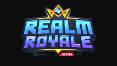 Realm Royale Review