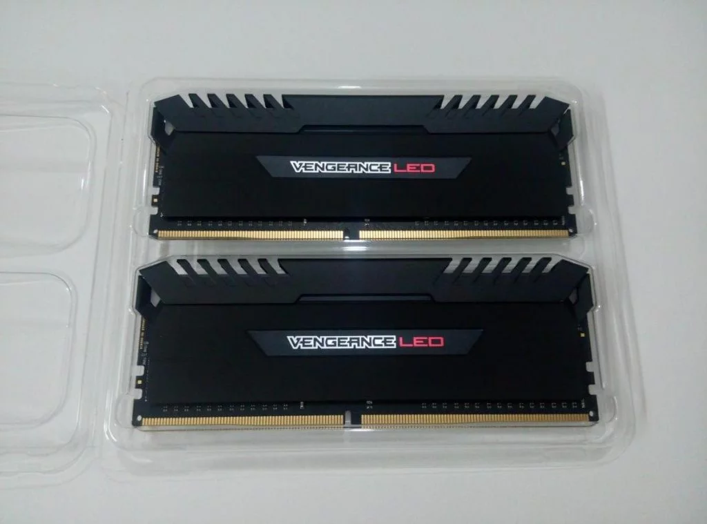 Corsair LED 16GB DDR4 3000 MHz RAM Kit Review - eXputer.com