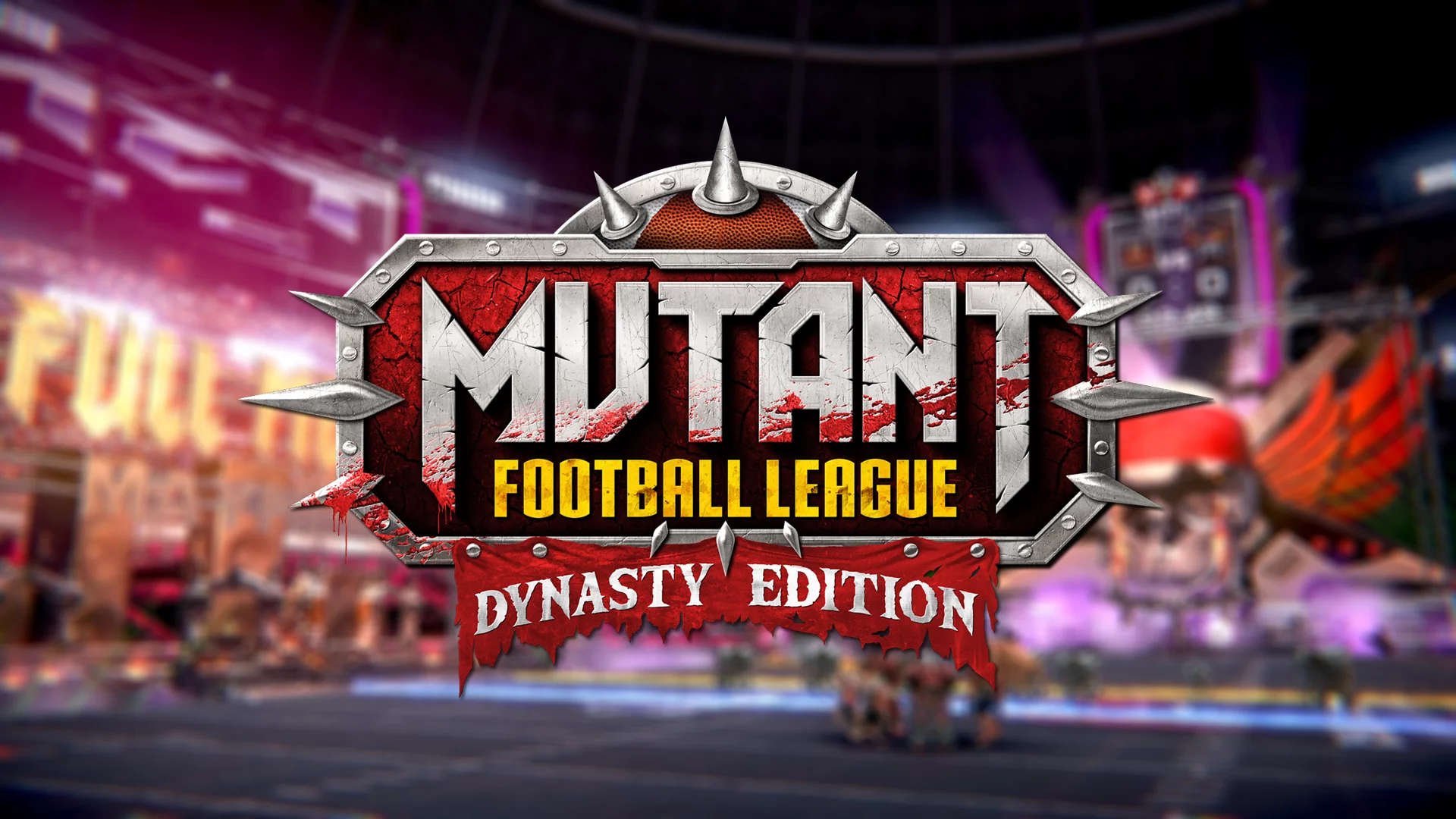 Mutant Football League: Dynasty Edition