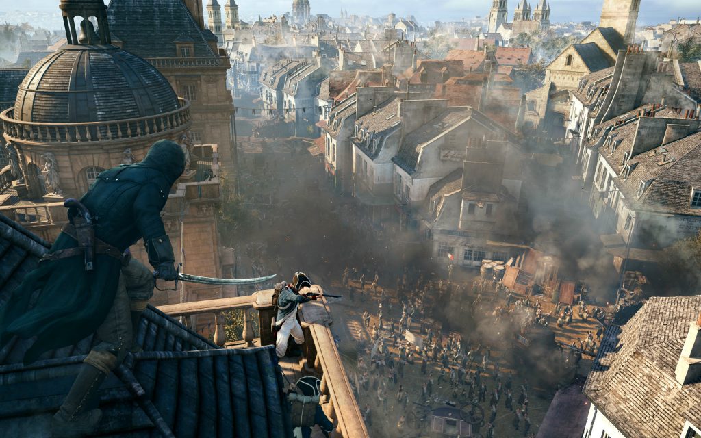 Assassin S Creed Syndicate Survival Guide Exputer Com