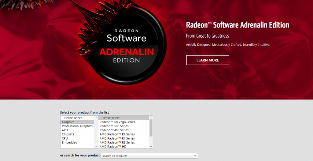 Rx 580 adrenalin edition. Radeon Drivers. Драйвера АМД RX 580 8gb. Старые драйвера AMD Radeon. AMD драйвера RX Vega.