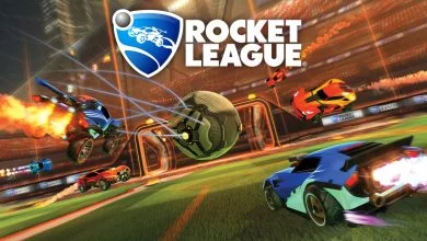 How to Get Better At Rocket League