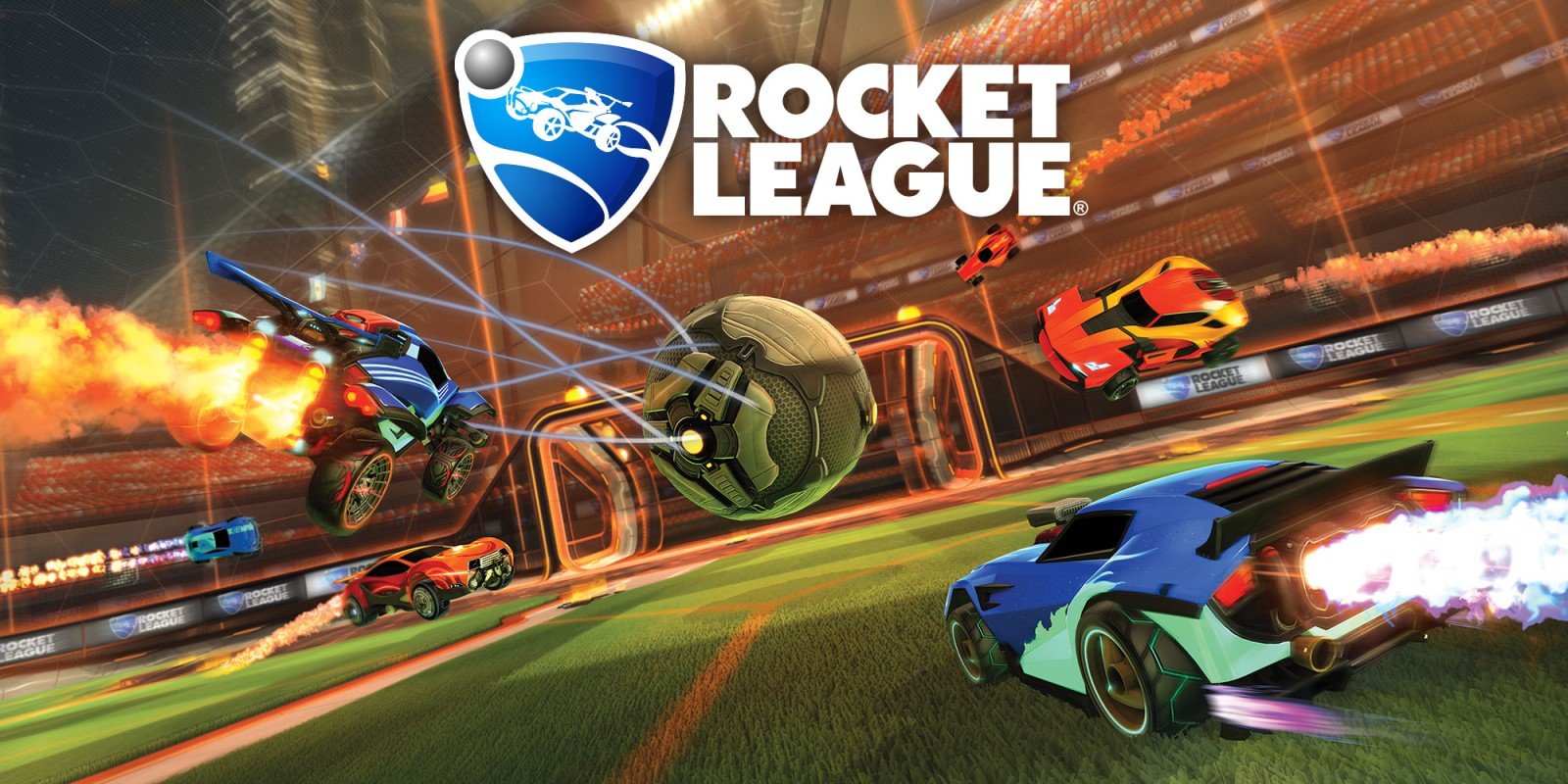 How to Get Better At Rocket League