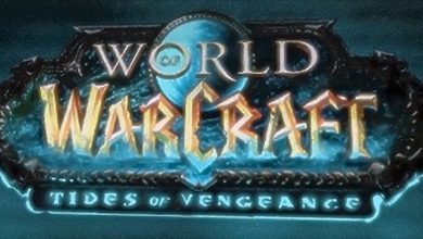 World of Warcraft: Tides of Vengeance