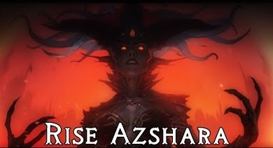 Rise of Azshara