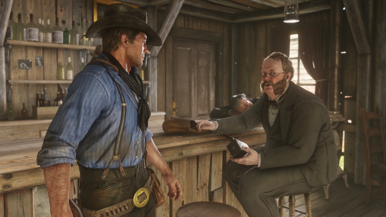 Best Red Dead Redemption 2 PC Settings
