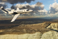 FPS In Microsoft Flight Simulator 2020