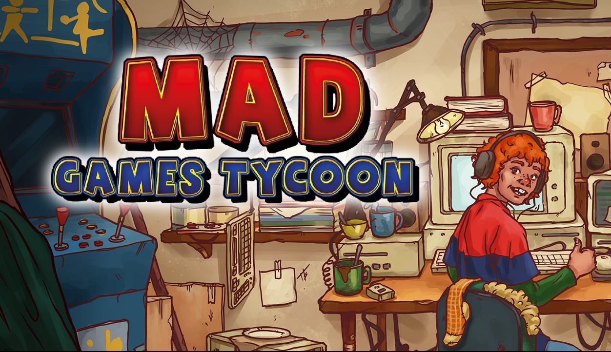Mad Games Tycoon Ultimate Guide