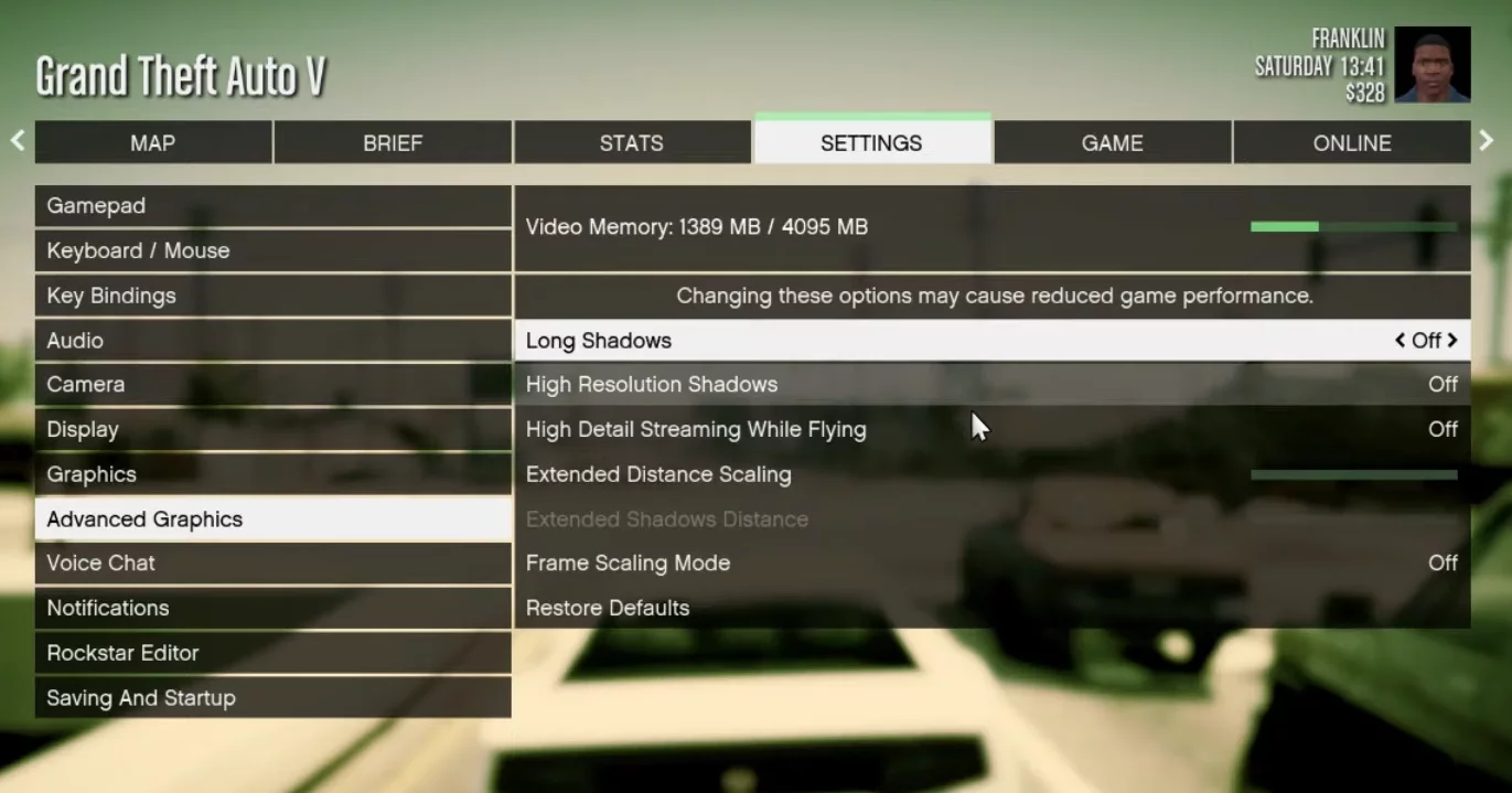 Grand Theft Auto V News - GTA V 1080p Very High Graphics Complete GPU  Benchmarks