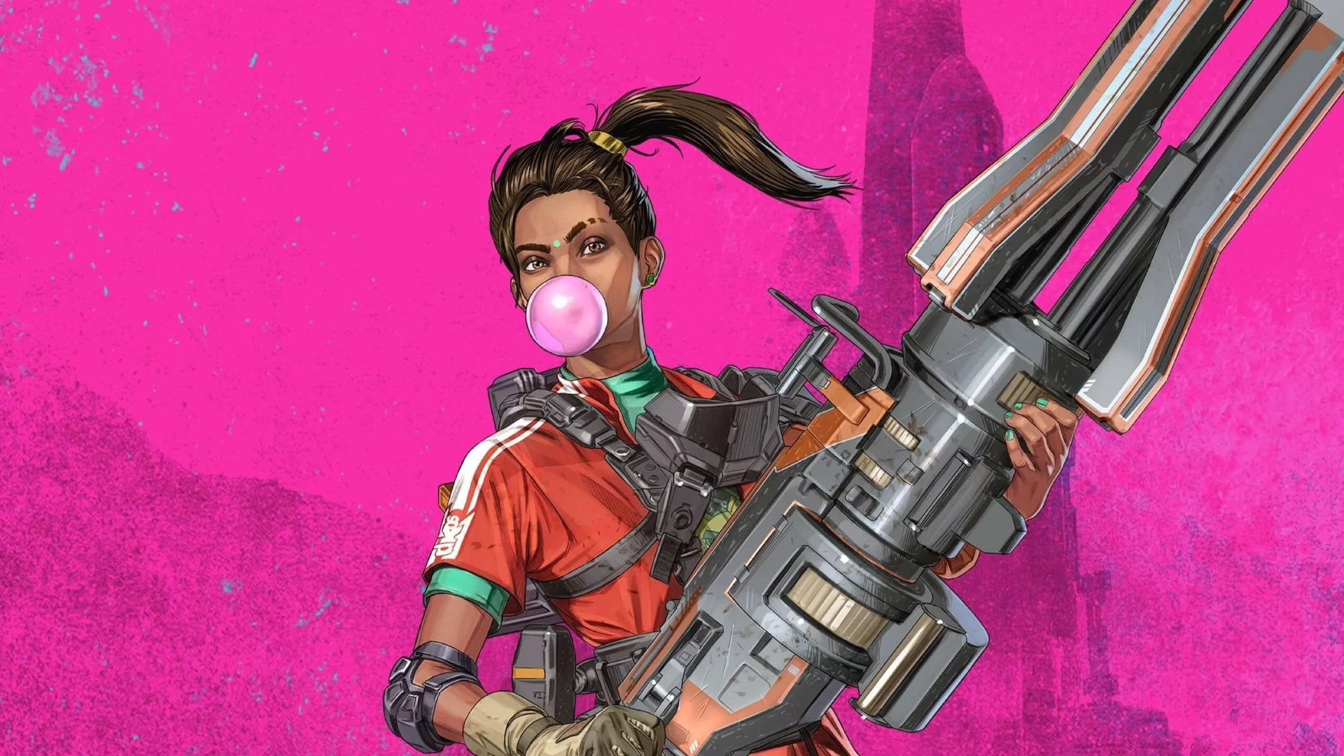 Apex Legends Season 18: All Support Class Legends tier list