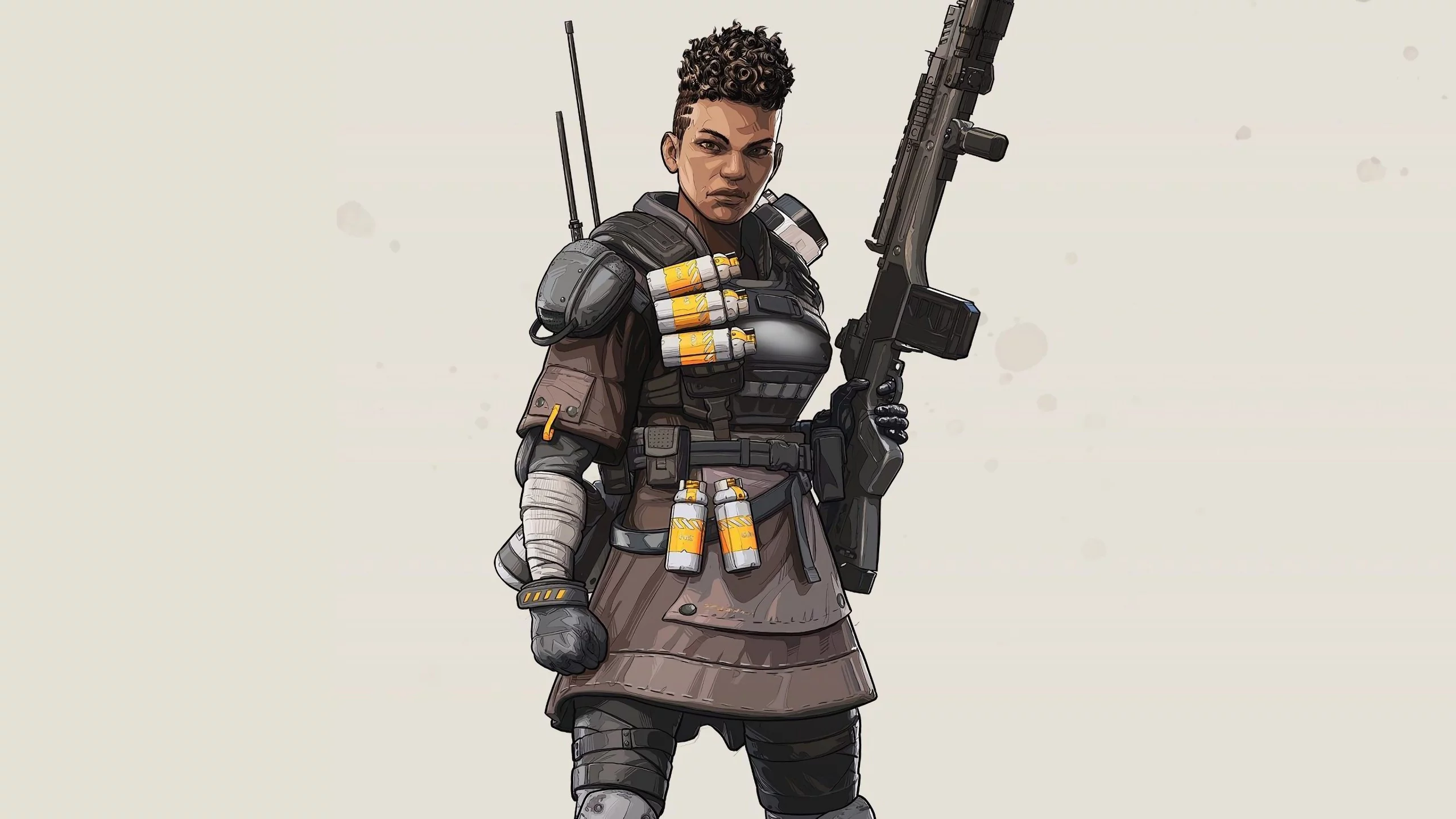 Apex Legends Season 18: All Support Class Legends tier list