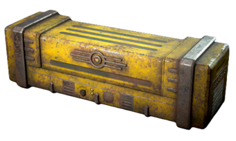 All Fallout 76 Nuclear Winter Rewards