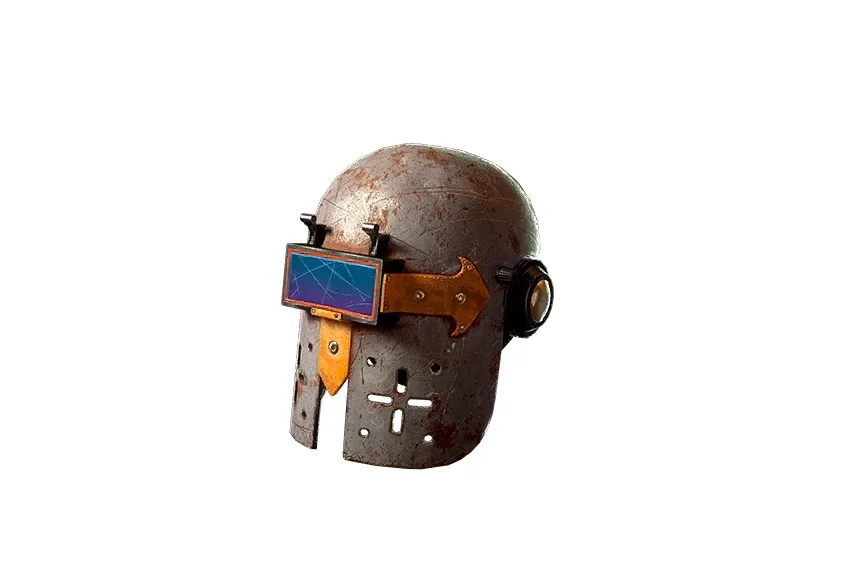Gladiator Mask