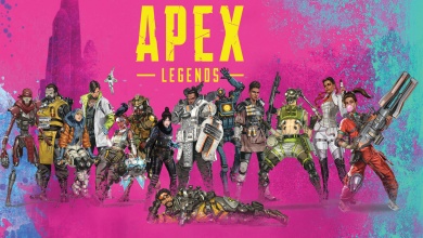 Apex Legends Tier List