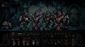 darkest dungeon best antiquarian team