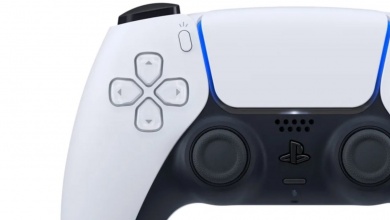 The PlayStation 5 DualSense