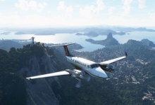 Microsoft Flight Simulator Guide