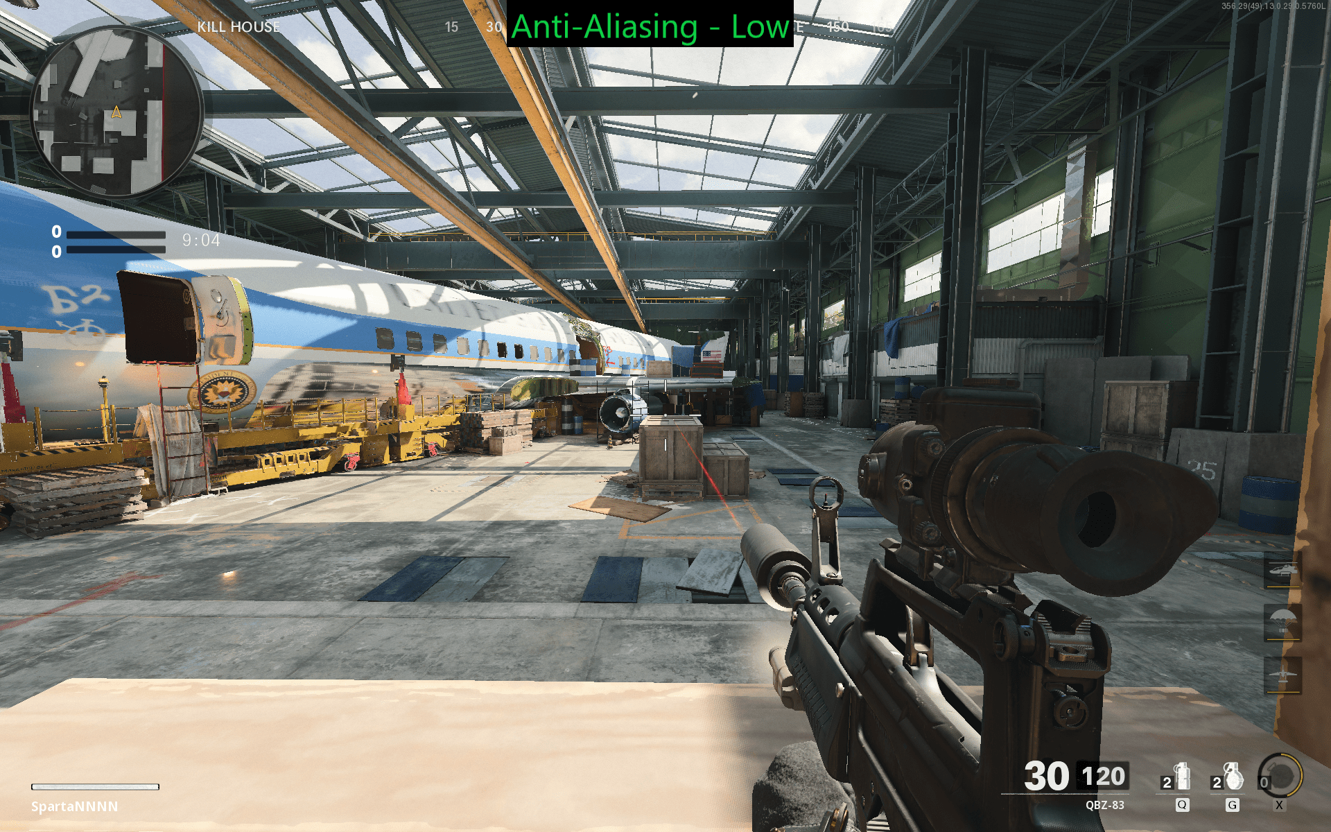 call of duty black ops cold war pc settings