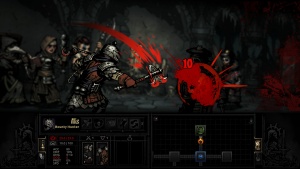 darkest dungeon tips for level 3 quests