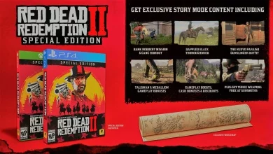 Red Dead Redemption 2 Special Edition worth it