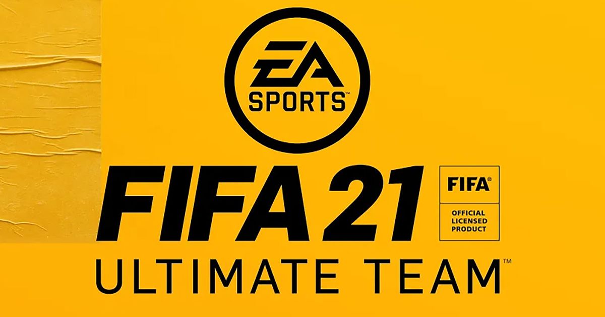 FIFA 21 Ultimate Team