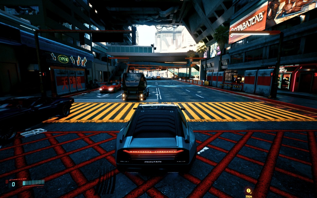 Как удалить reshade из cyberpunk 2077