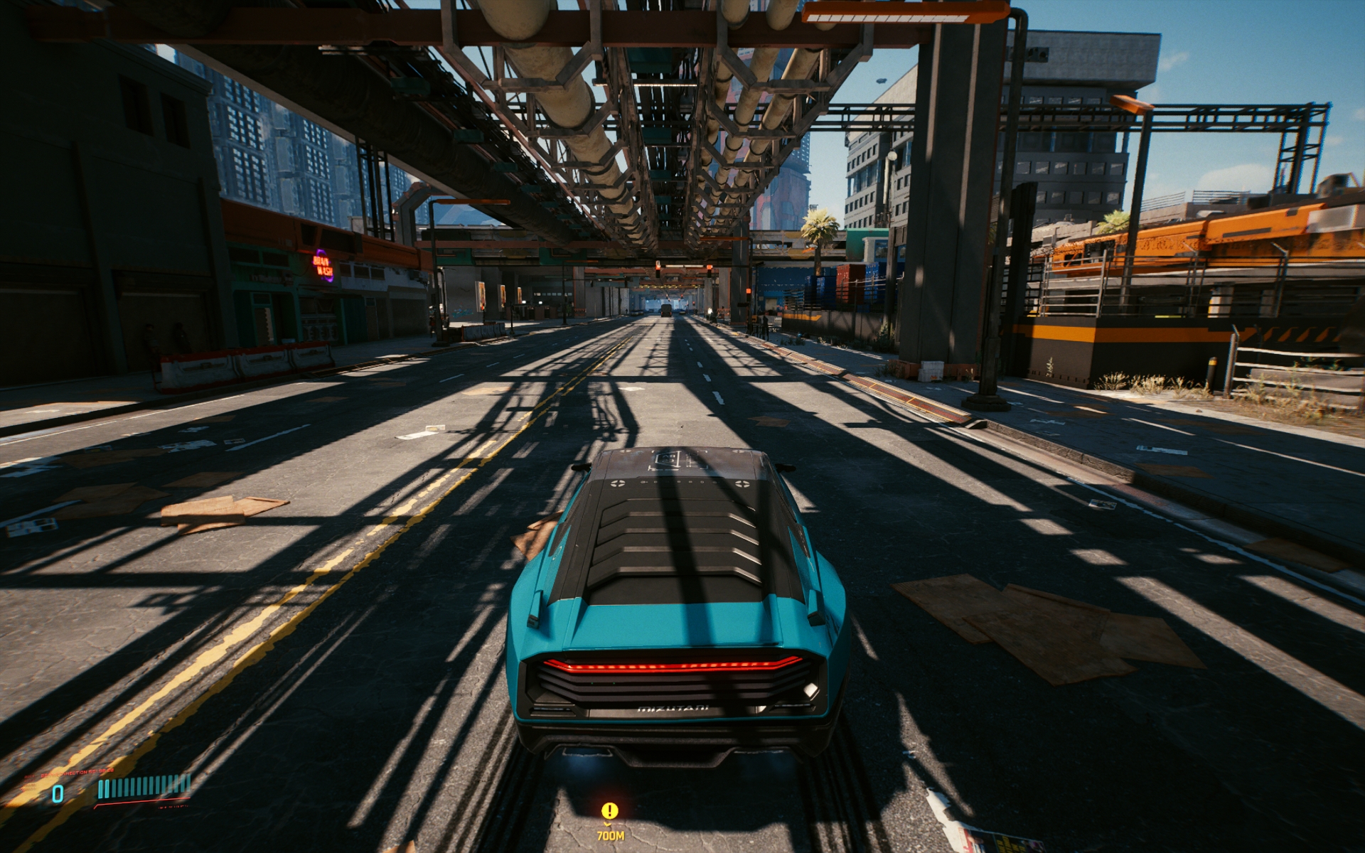 Как удалить reshade из cyberpunk 2077