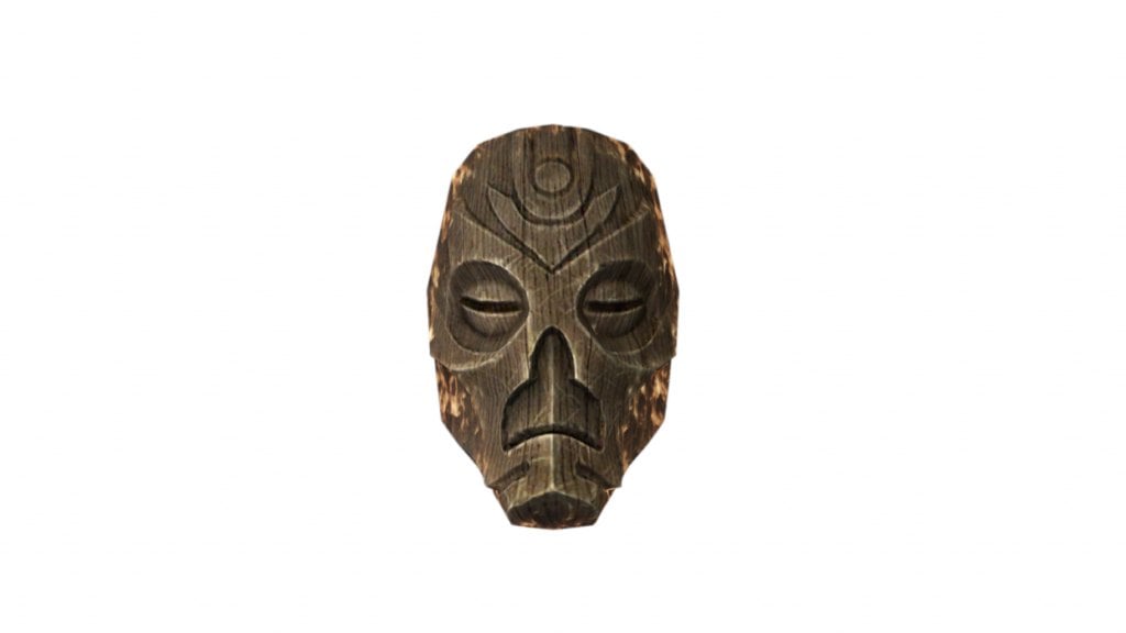 Skyrim - All Dragon Priest Mask Locations - eXputer.com