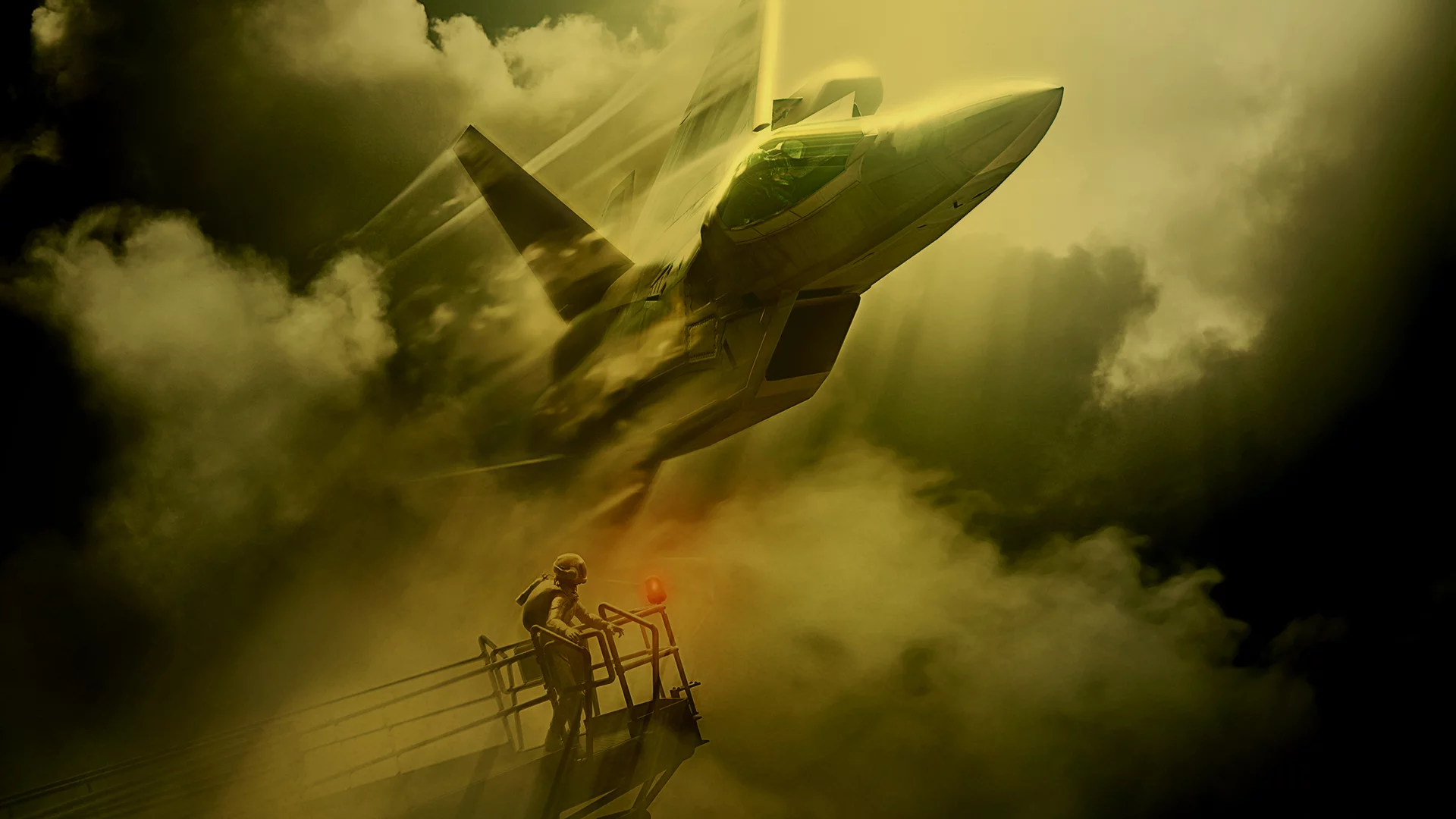 Check out 30 minutes of Ace Combat 7: Skies Unknown gameplay