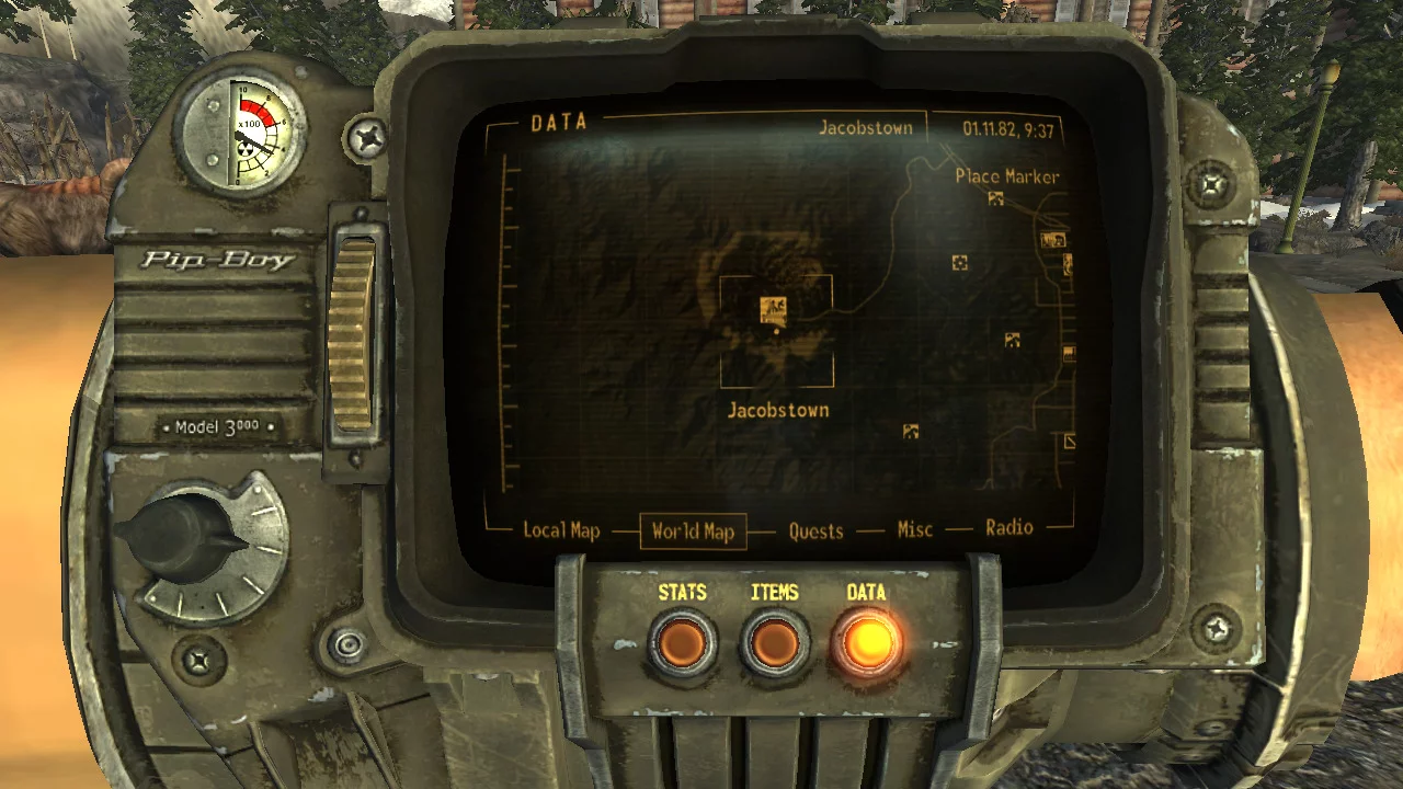 ALL Companions Locations! - Fallout: New Vegas 