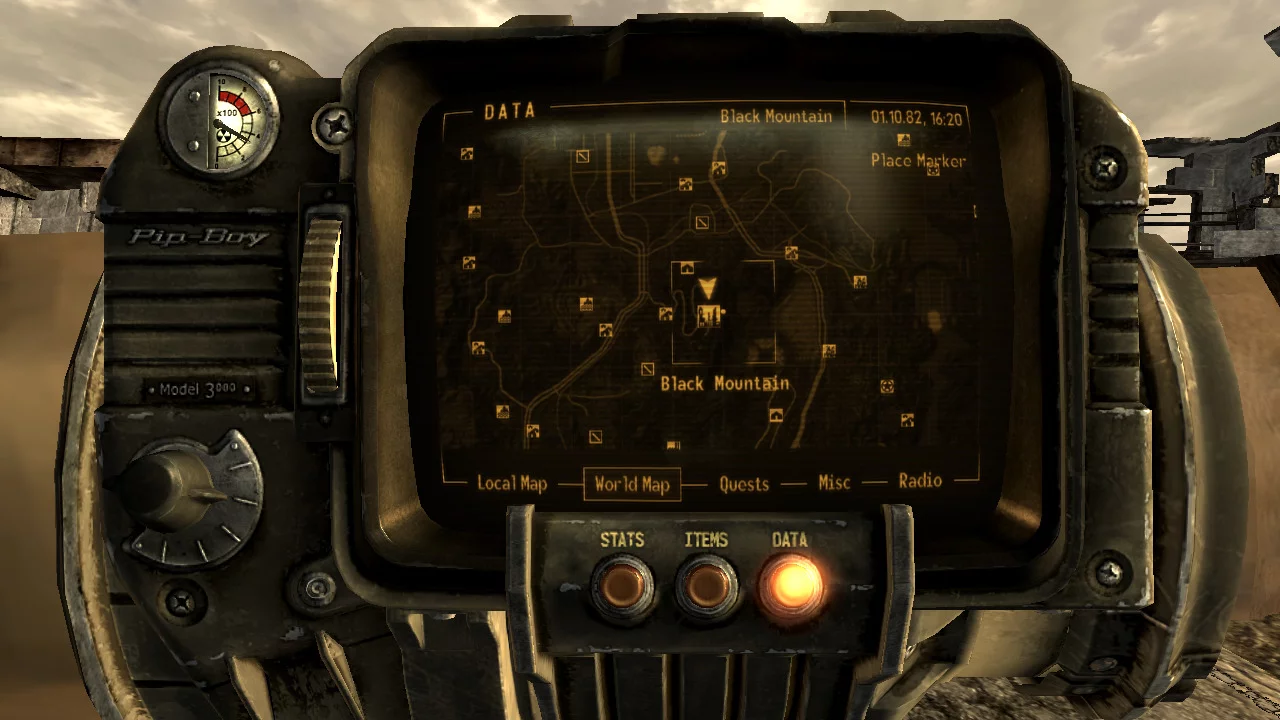 ALL Companions Locations! - Fallout: New Vegas 