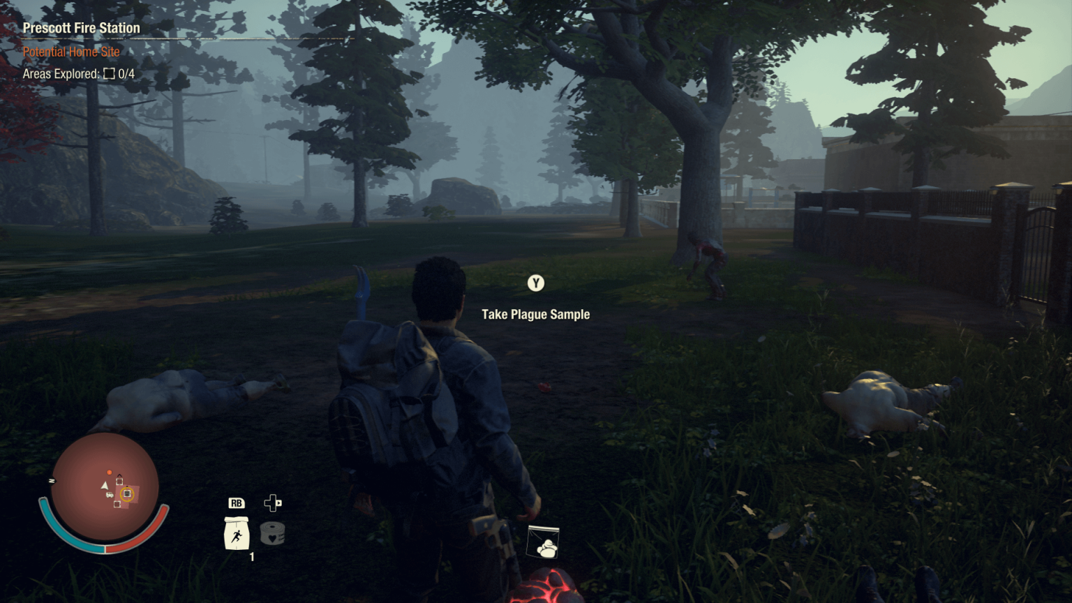 state of decay resources respawn mod