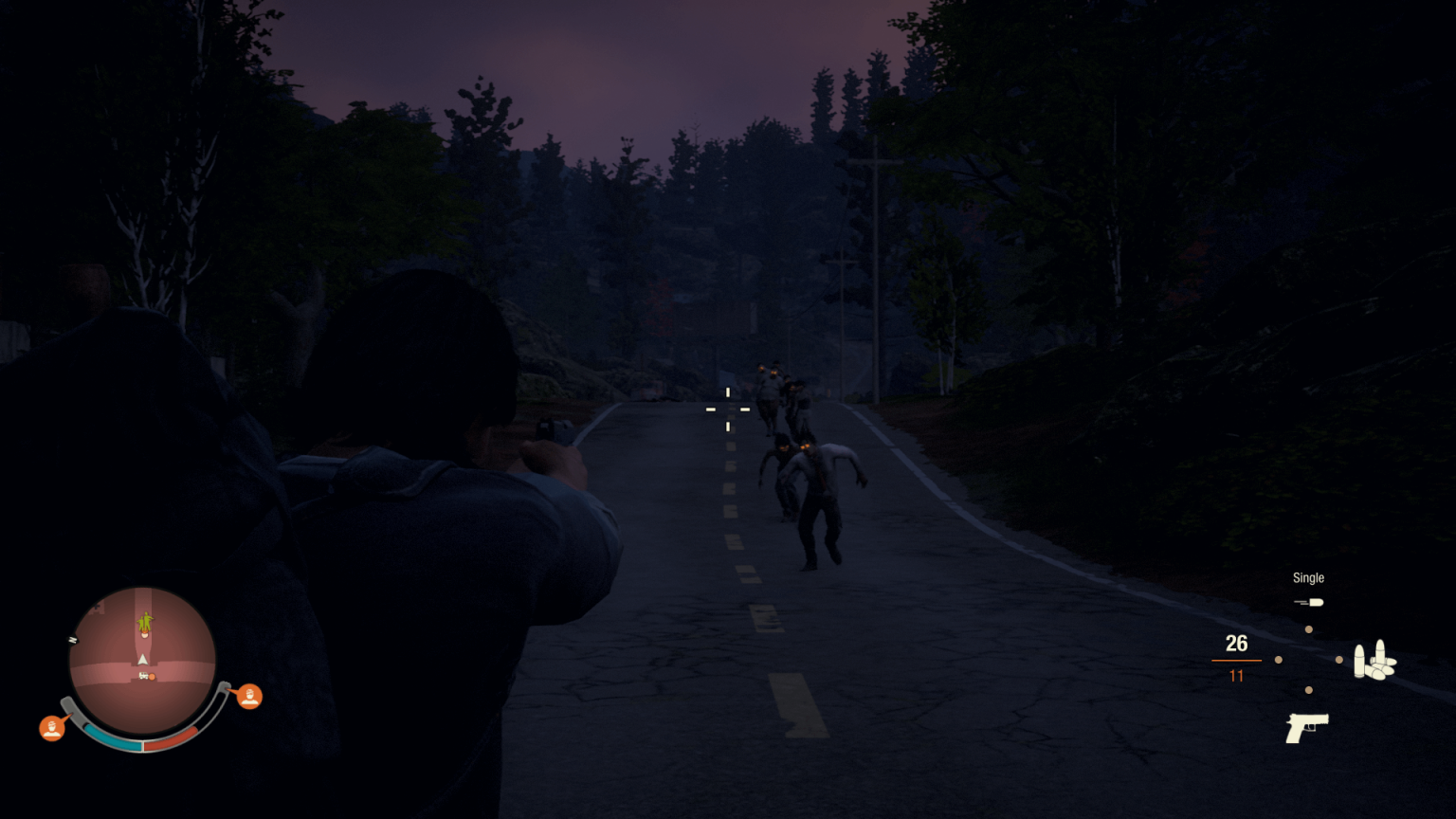 18 mods for state of decay 2