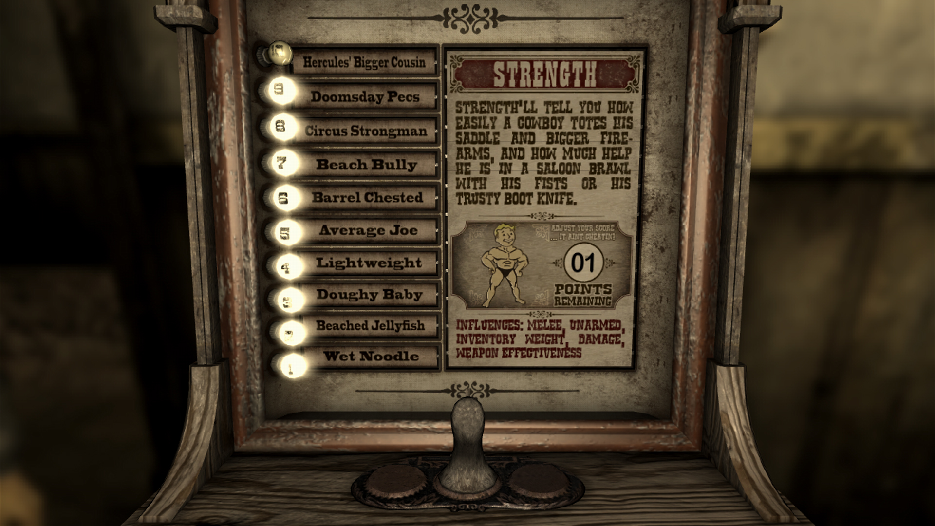 Here Are All The Skill Book Locations In Fallout New Vegas Exputer Com