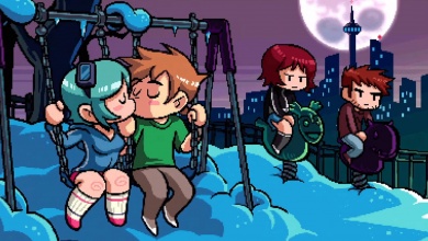 Scott Pilgrim vs. the World: The Game – Complete Edition review