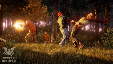 State of Decay 2 mods