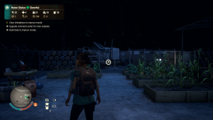 state of decay 2 inventory trainer