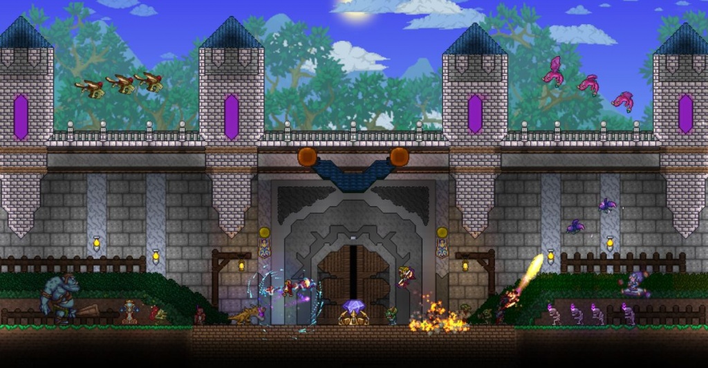 Guide: How To Get All Pets In Terraria [2021] - eXputer.com