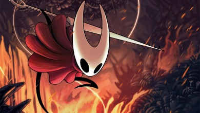 Hollow Knight: Silksong release date.