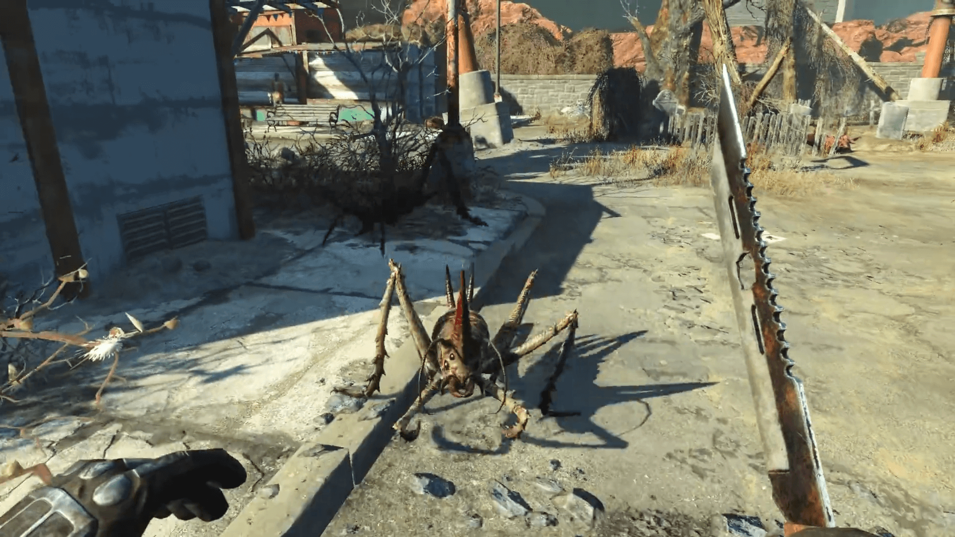 Fallout 4 Fusion Core
