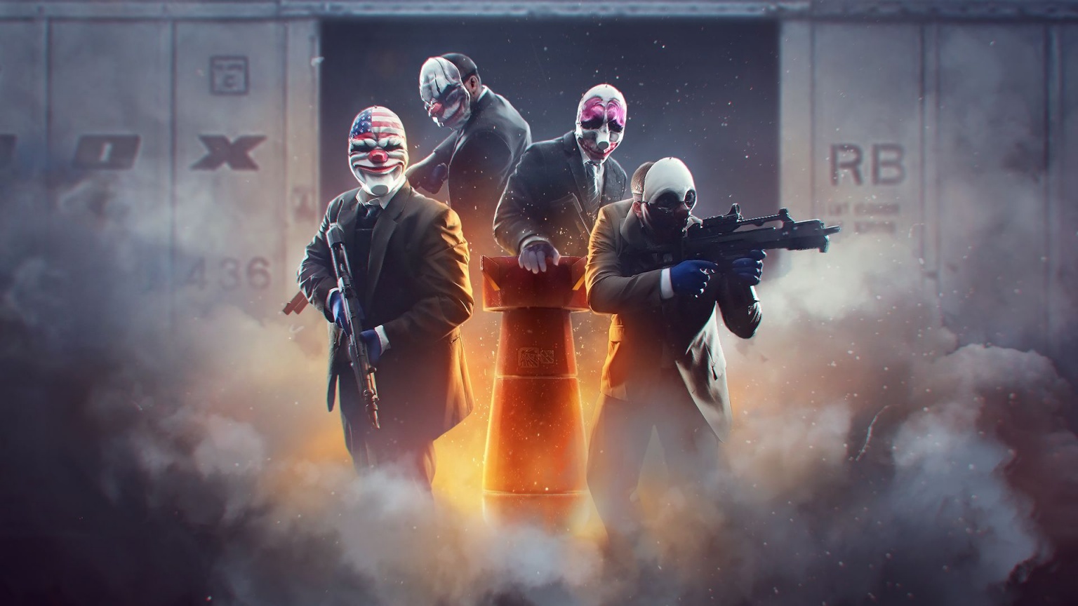 payday 3 release date 2020