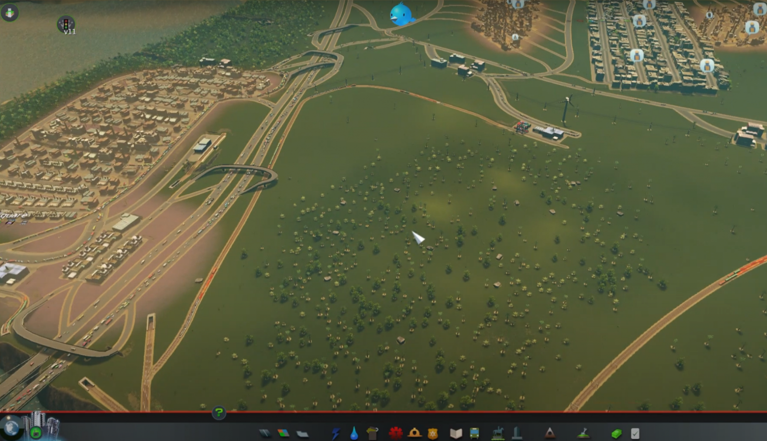 cities skylines not enough workers solution