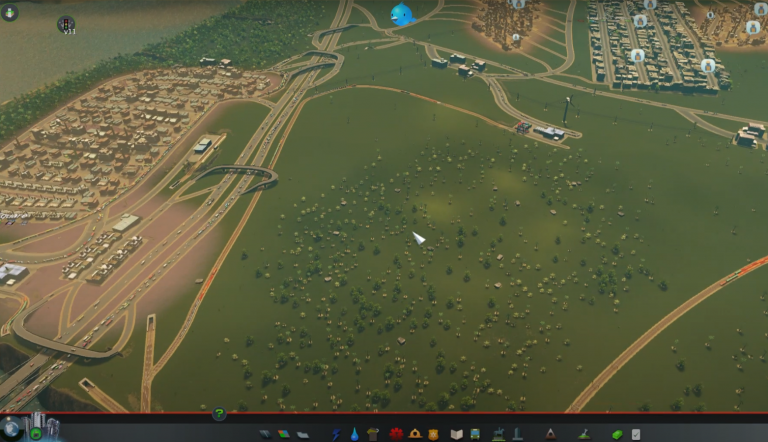 cities skylines not enough goods to sell