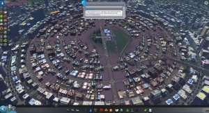 not enough workers cities skylines fix