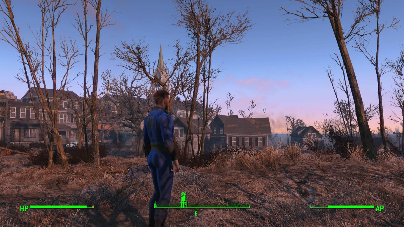 how to stop fallout 4 from crashing